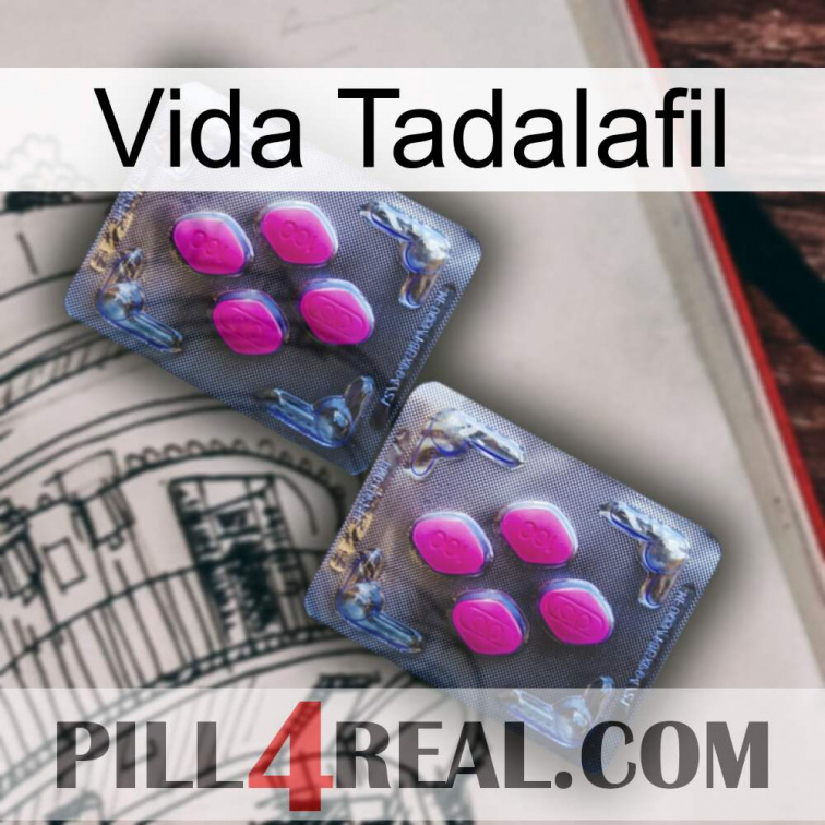 Vida Tadalafil 01